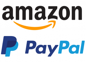 Amazon ведет переговоры с Paypal, чтобы позволить своим клиентам оплачивать свои покупки также с помощью учетной записи PayPal